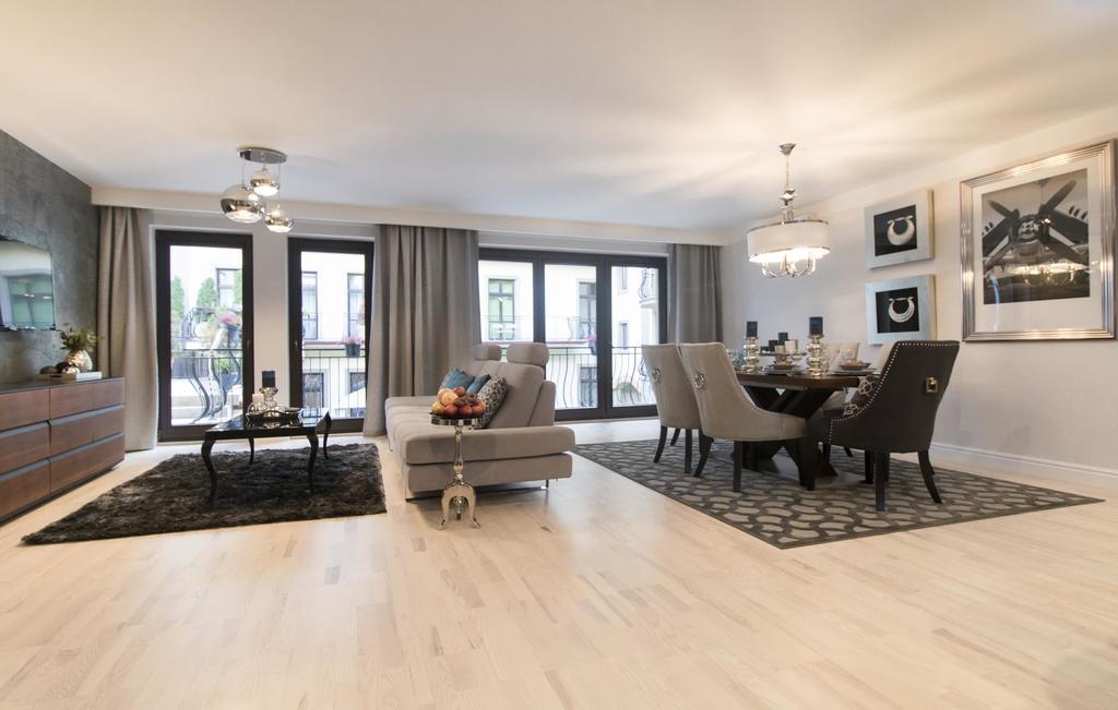 Appartement Kings - Skawinska