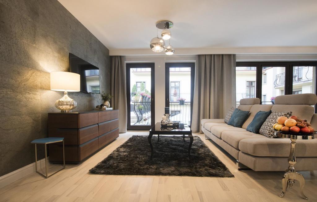 Kings - Skawinska Appartement
