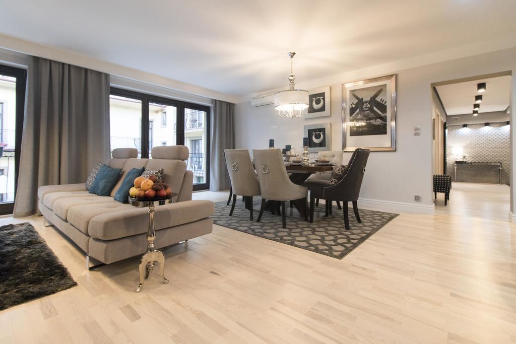 Appartement Kings - Skawinska *