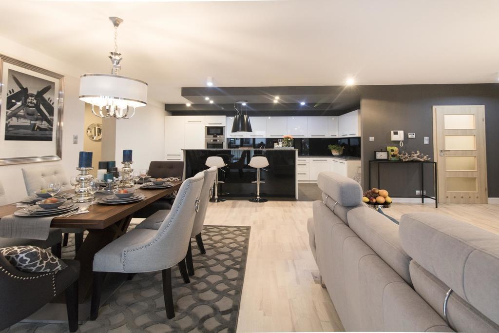 Kings - Skawinska Appartement