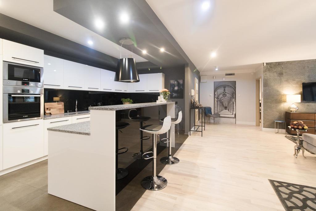 Appartement Kings - Skawinska