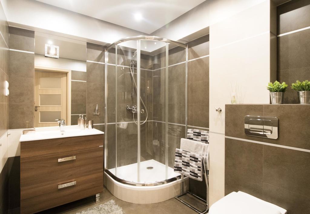 Kings - Skawinska Appartement