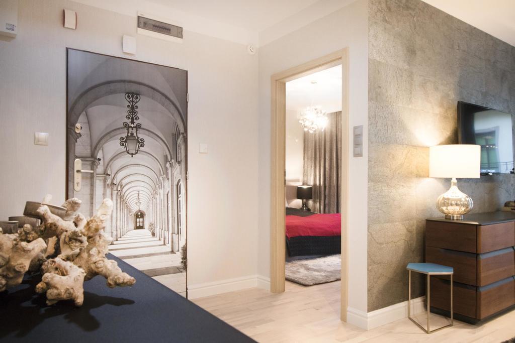 Appartement Kings - Skawinska *
