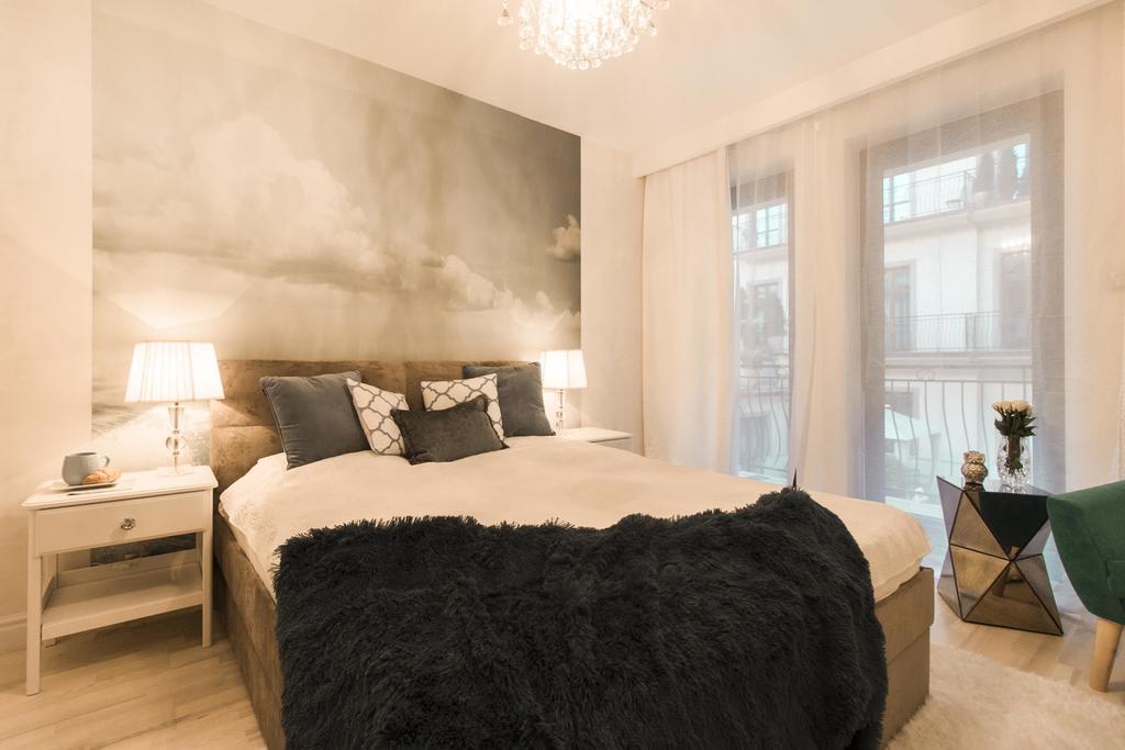 Kings - Skawinska Appartement Krakau