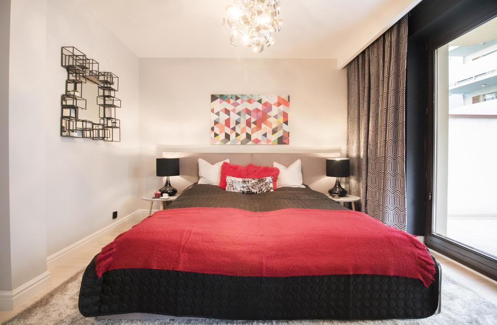 Apartament Kings - Skawińska