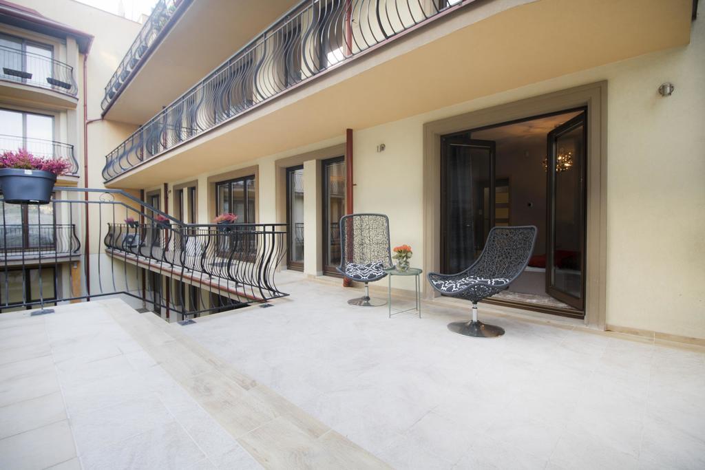 Apartament Kings - Skawińska